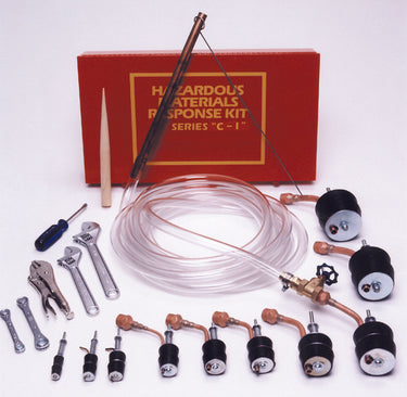 Pipe Plugger Kit
